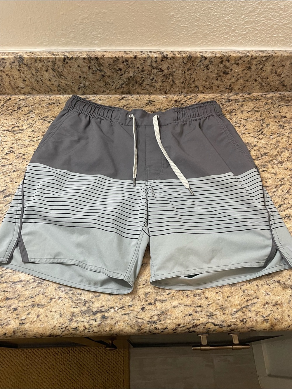 Vuori Trail Shorts